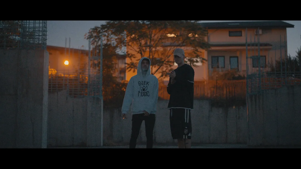 DeadManea & 6txxn - Validare Freestyle (Original Radio Edit)