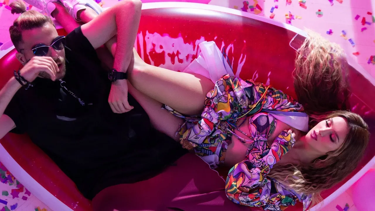 Lora feat. Shift - Pana in Rai (Original Radio Edit)