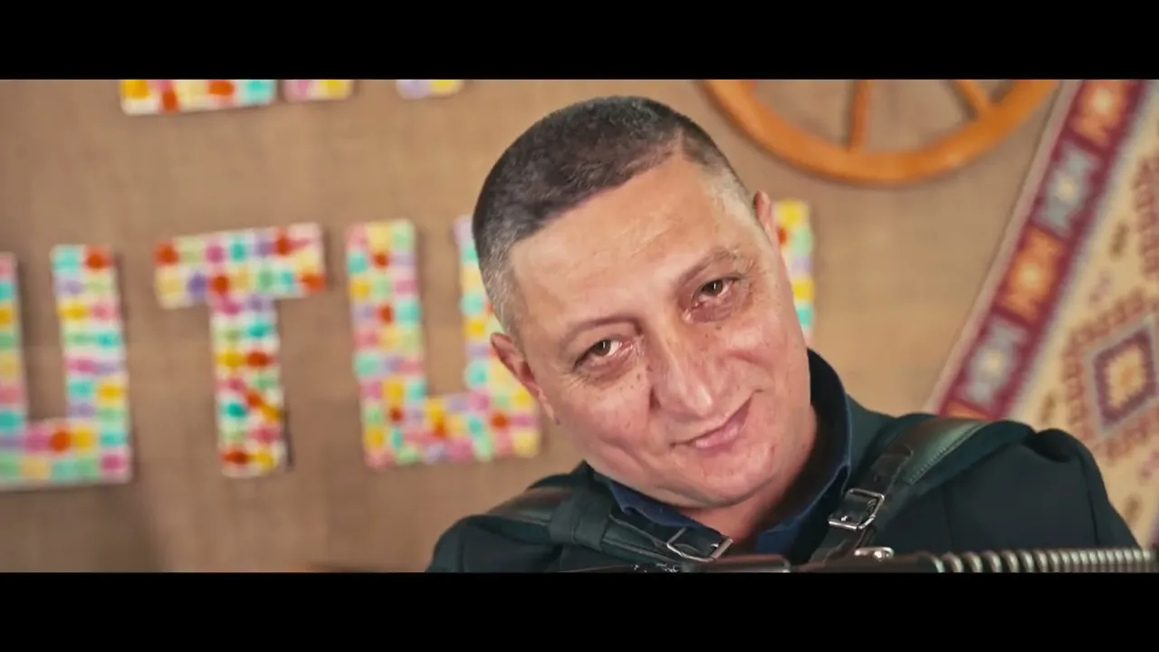 Instrumentala Hora Acordeon 2023 - Ionut Bau