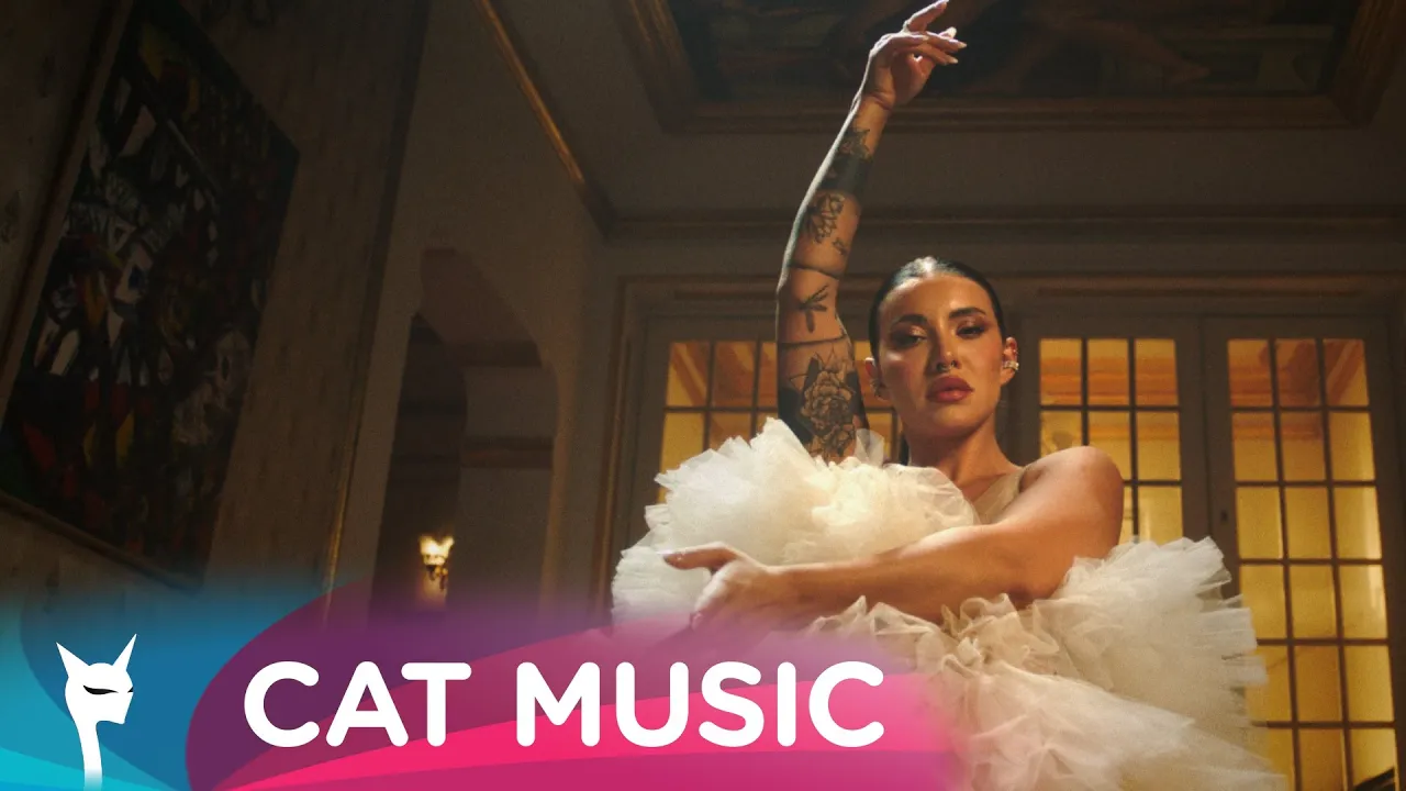 Nicoleta Nuca - Ce fraieri (Original Radio Edit)