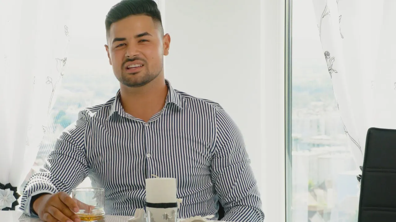 Lucian de la Jidvei - Nu vreau bani, nici bogatii (Originala 2020)