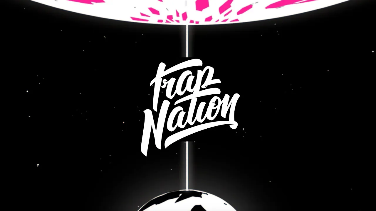 SLUMBERJACK x Daktyl - Crucified (feat. MOONZz)