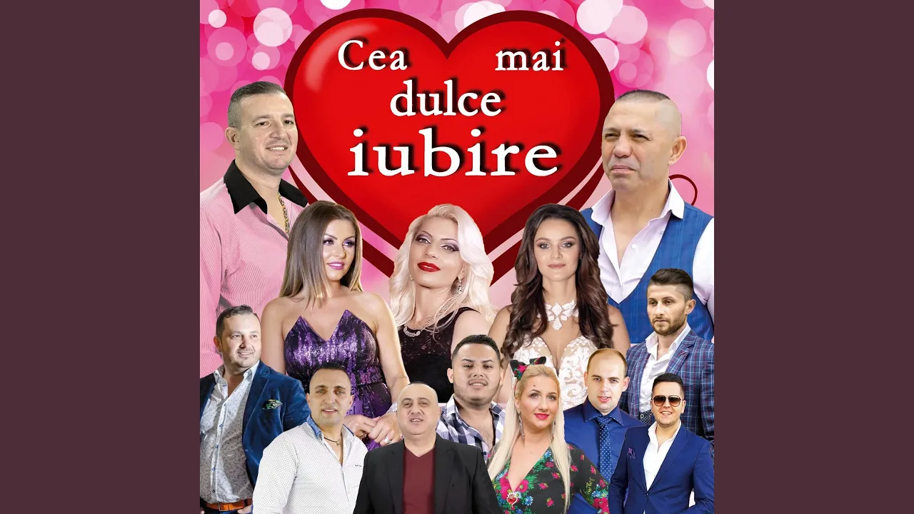 Calin Crisan - Ce frumosi sunt ochii tai (Originala 2018)