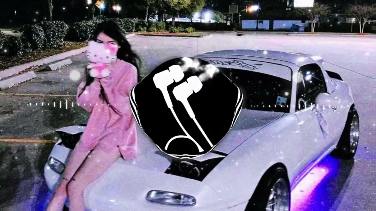 LBLVNC, Trias & Rachel Leycroft - Legacy (Bass Boosted)