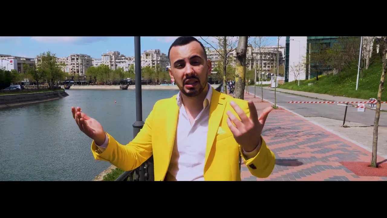 MITA DE LA PLOIESTI - AU ZBURAT ANII (Originala 2021)