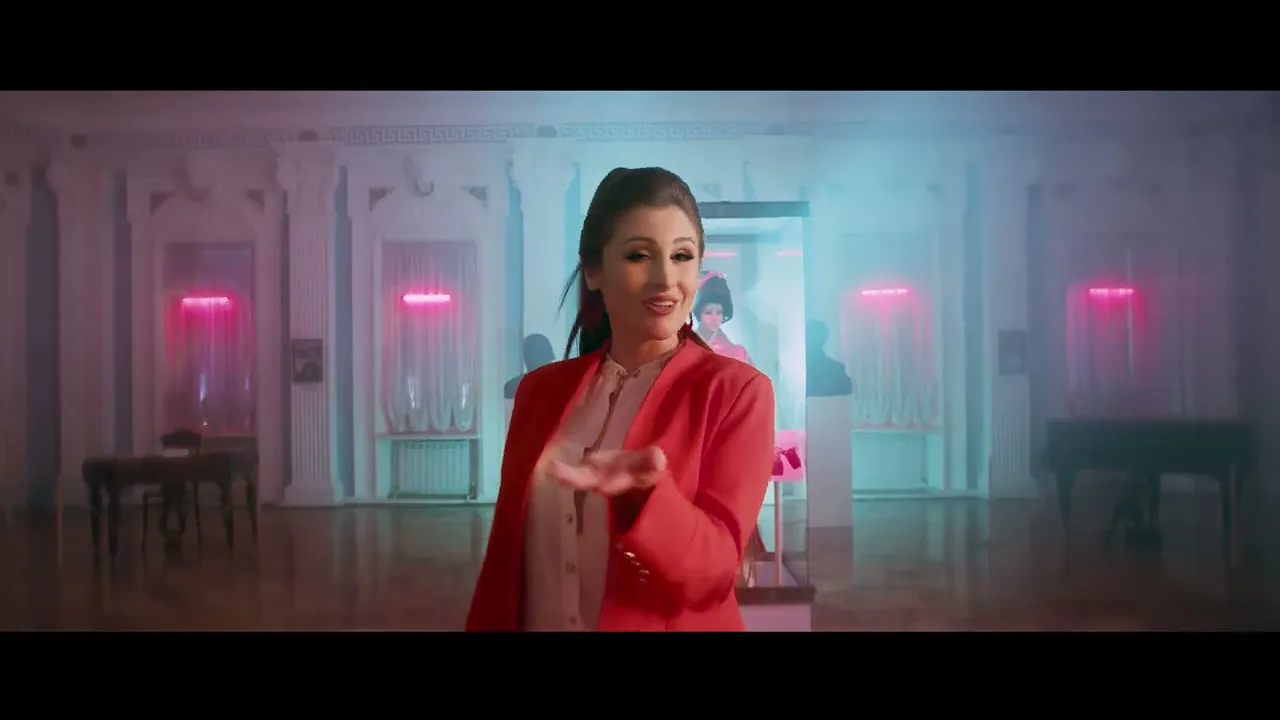 Maria Ciorici - Spune, mama (Original Radio Edit)