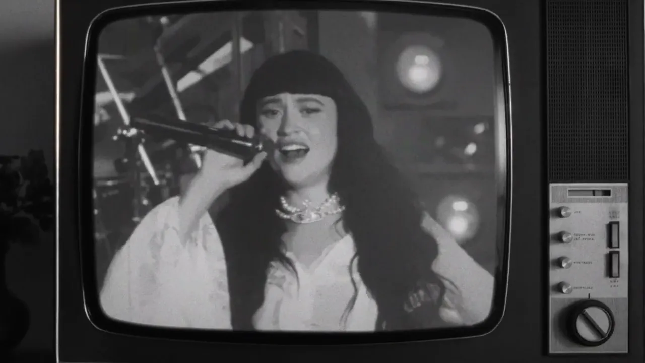 Irina Rimes - Cazane