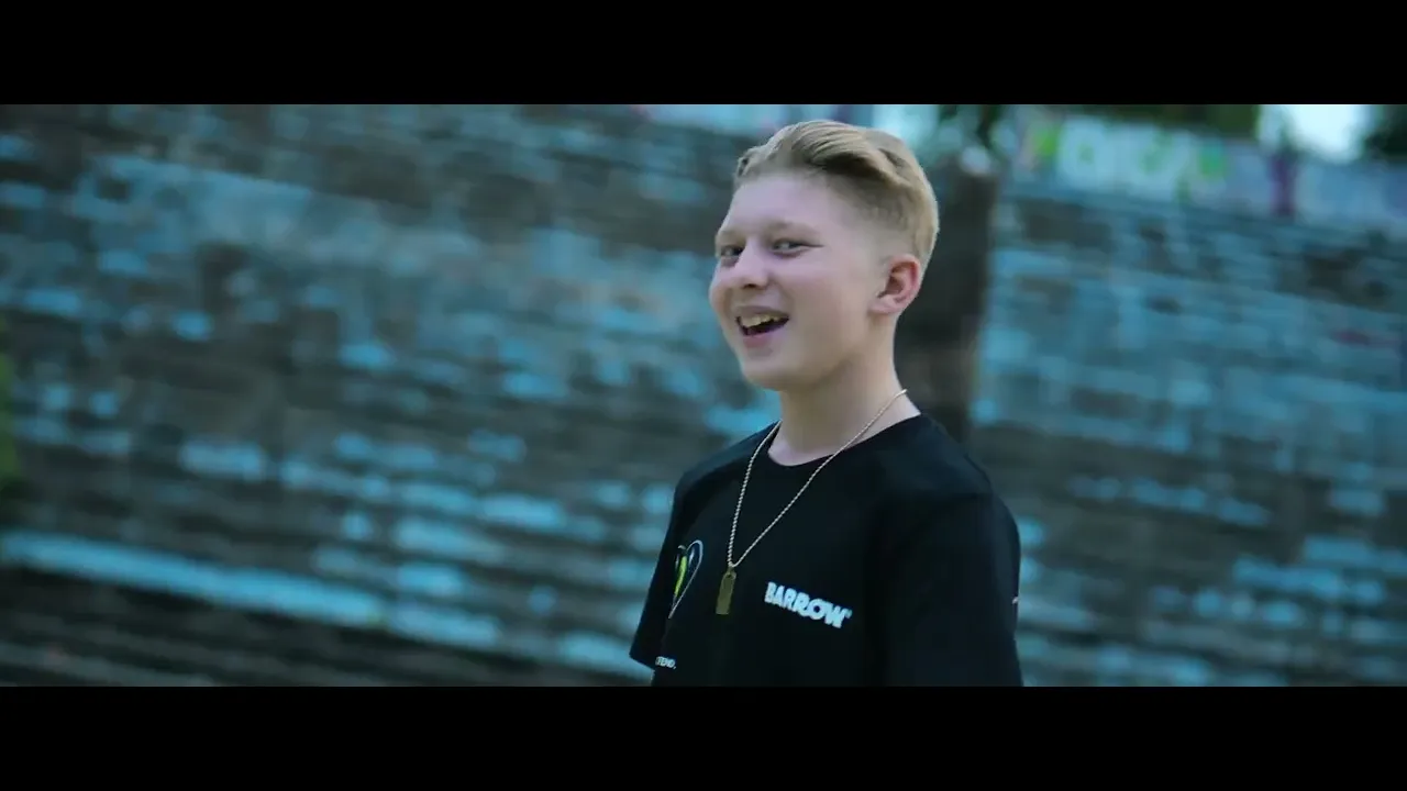 Alex Minunea Ardealului - Tigancusa Mea Frumoasa (Originala 2022)