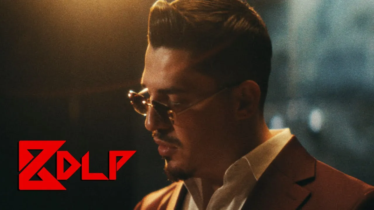 Bogdan DLP - Am Iubit-o