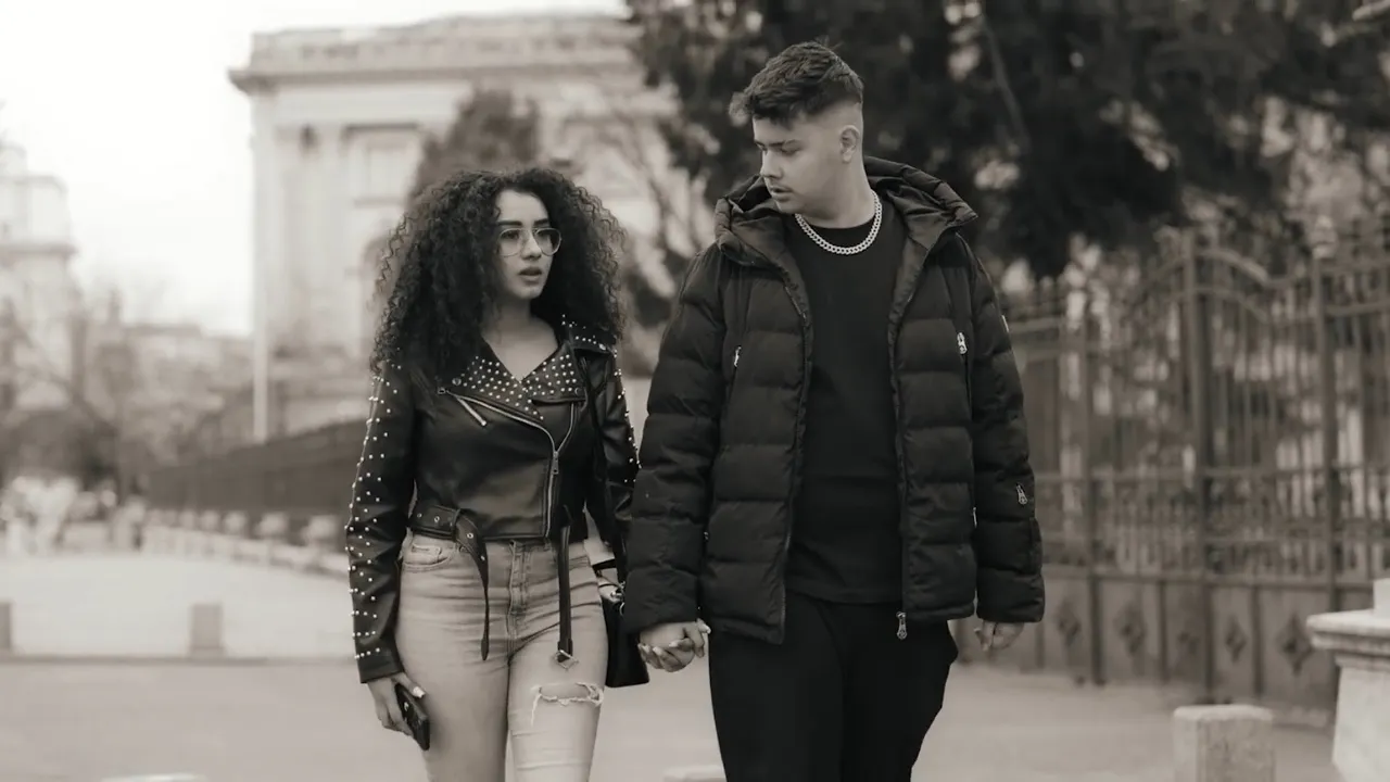 AYAN - Prima mea iubire