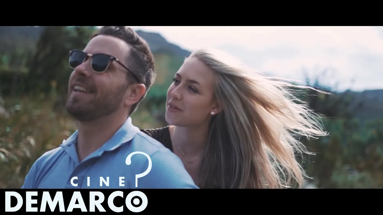 DEMARCO - Cine (Originala 2020)