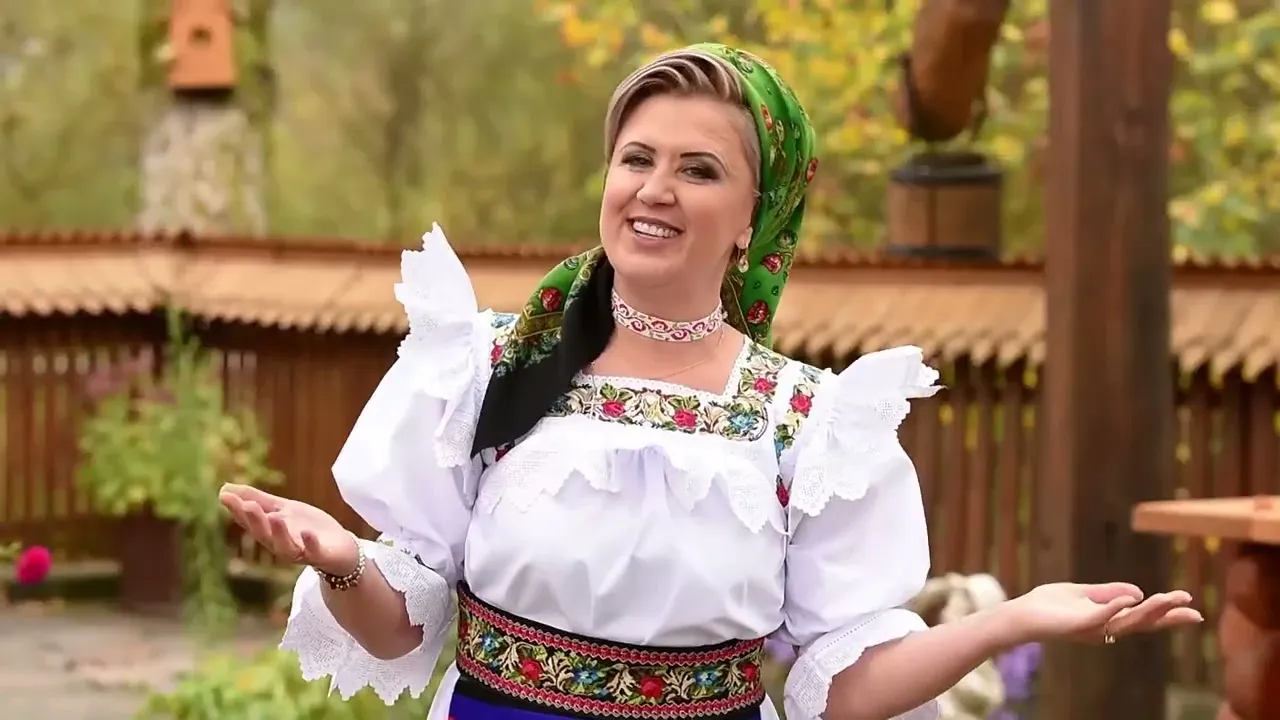 VICTORIA MIHAI - ASA ZICE BARBATU'