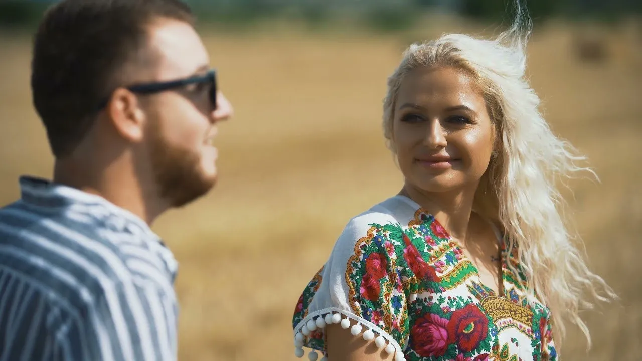 Vasy Madas - Floarea florilor frumoasa (Originala 2021)