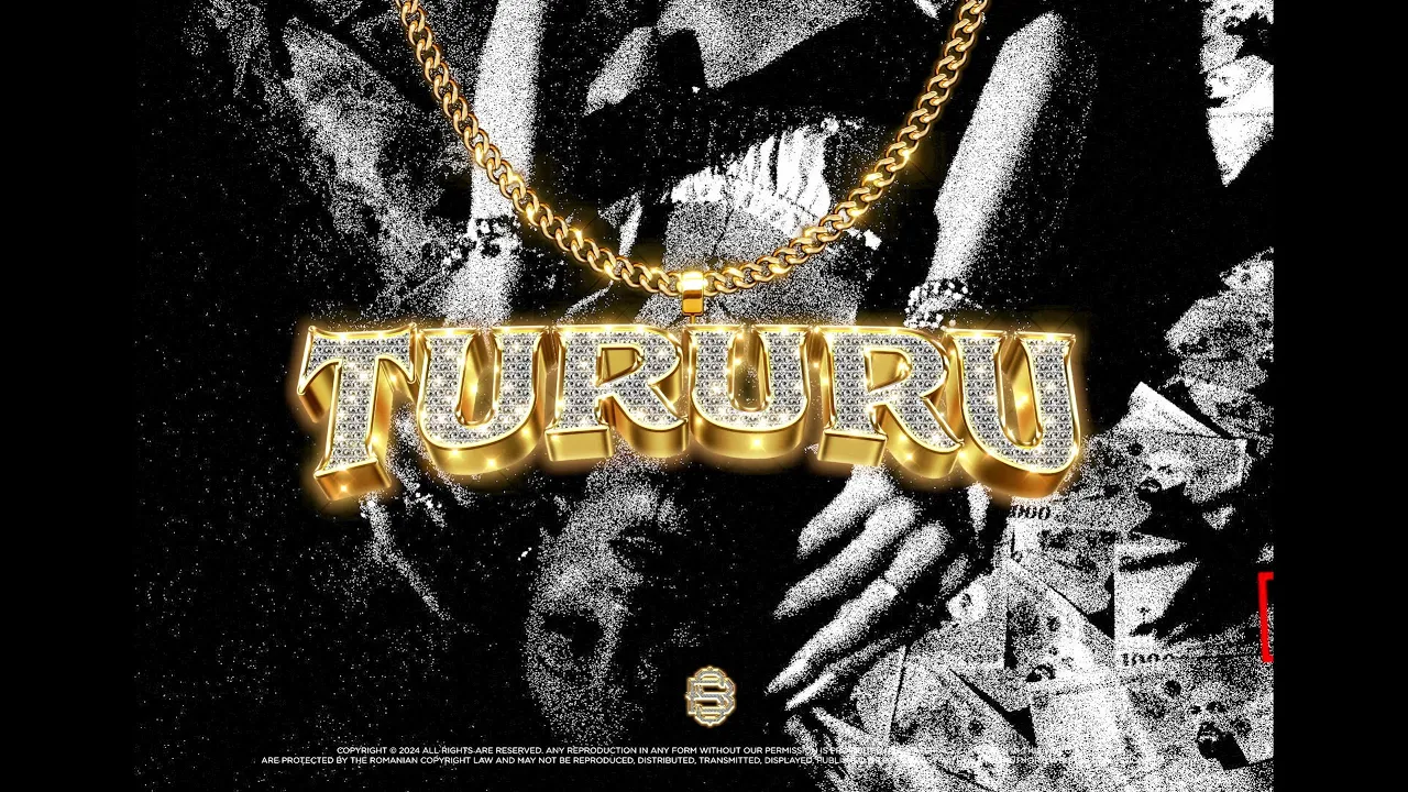 Satra B.E.N.Z. & Alduts Sherdley - TURURU