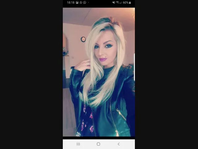 RAZVAN DE LA PITESTI - FEMEIA DE ROMANIA 2018