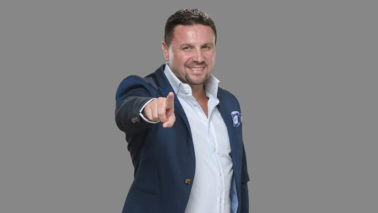 Nicu Paleru - Ce-am facut cu viata mea