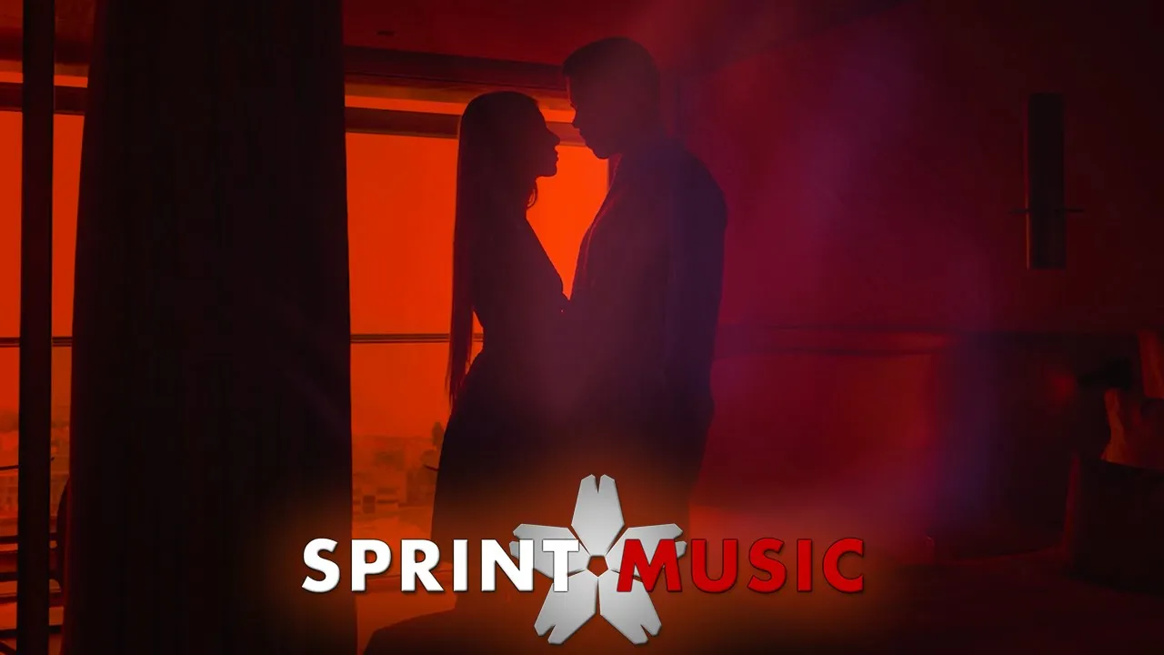 Beatrice Dragnea - Adorm Plangand (Original Radio Edit)