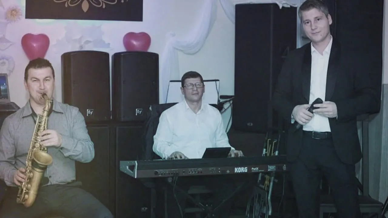 Mixaj Muzica de Petrecere 2021