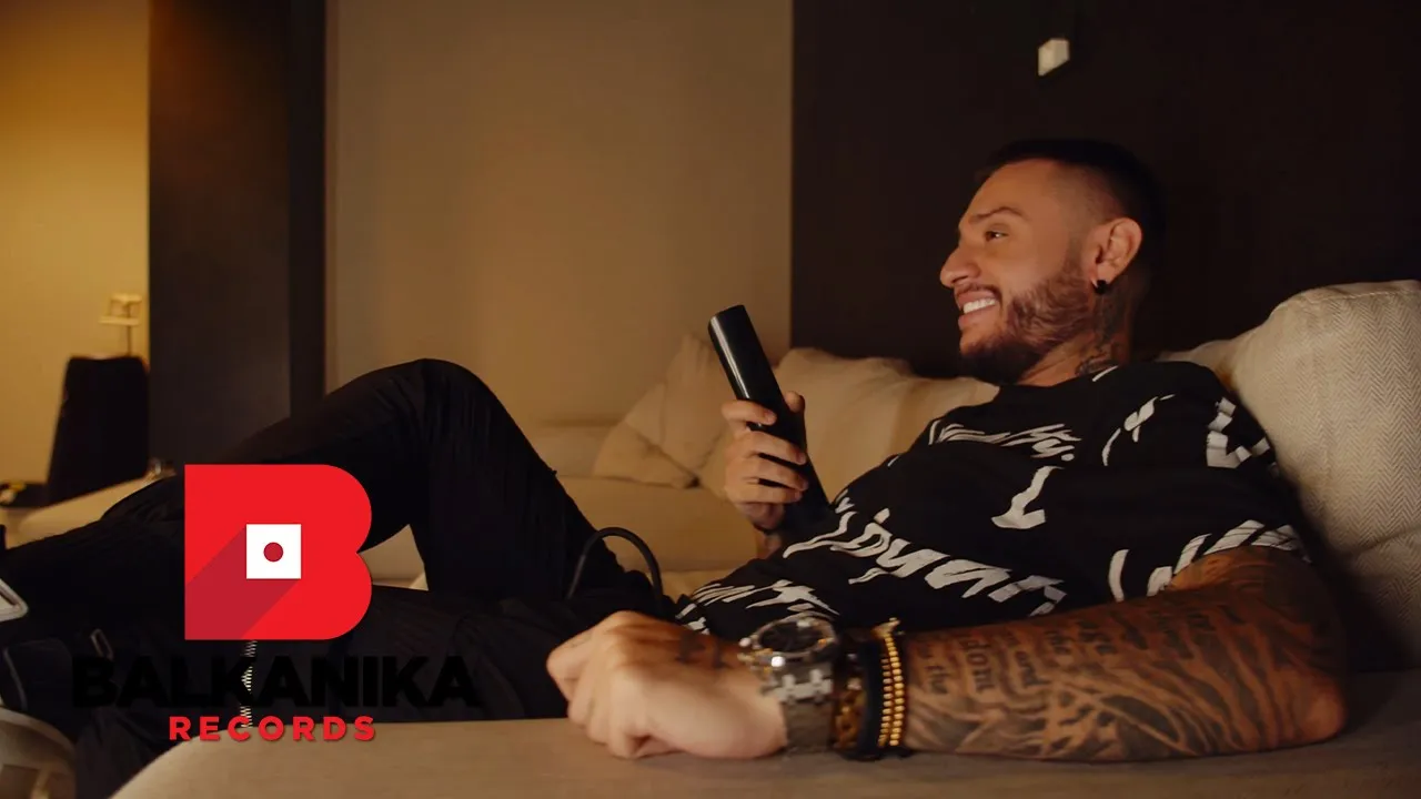 Nikolas - Juanita (Originala 2021)