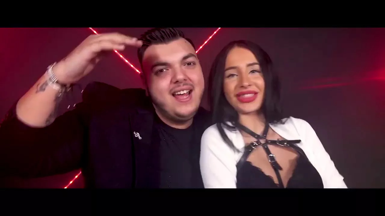 Alex Armeanca si Leo de la Kuweit - Imi place dansul tau (Originala 2018)