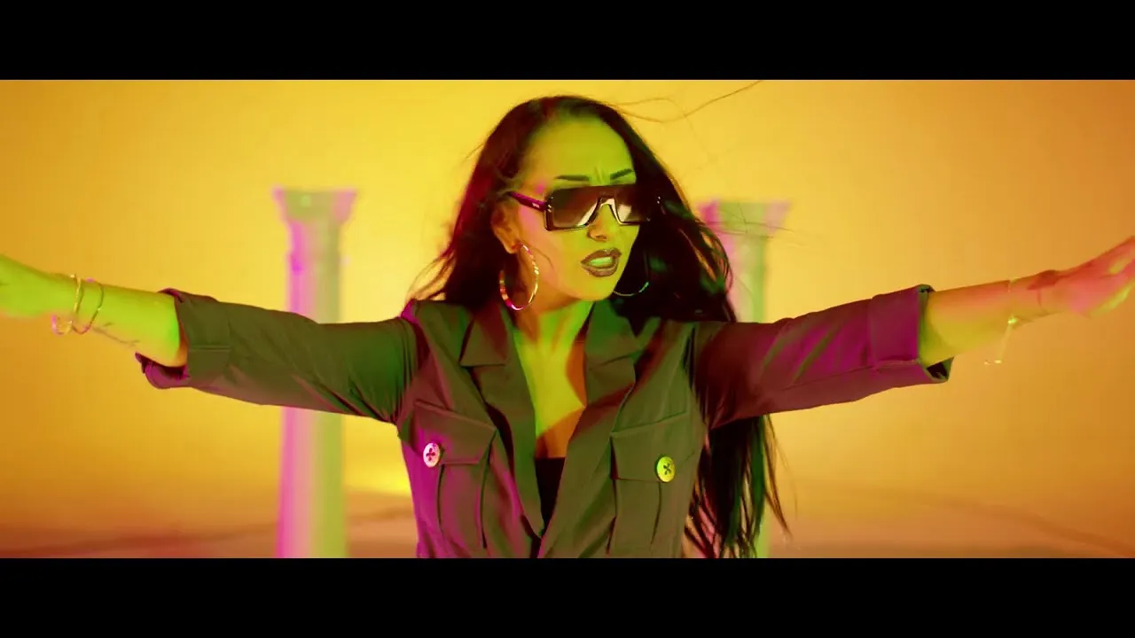 Narcisa - Lady cash (Originala 2020)