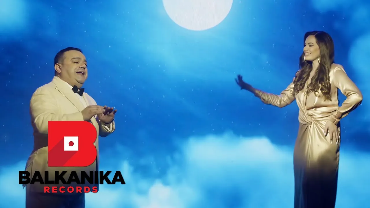 Adrian Minune x Beatrice Dragnea x Luis Gabriel x Miriam x Cocos de la Calarasi x Vik - De Dragoste