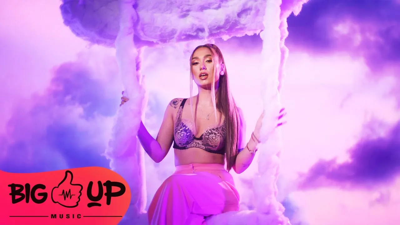 POLLY x Tzanca Uraganu - Inima (Original Radio Edit)