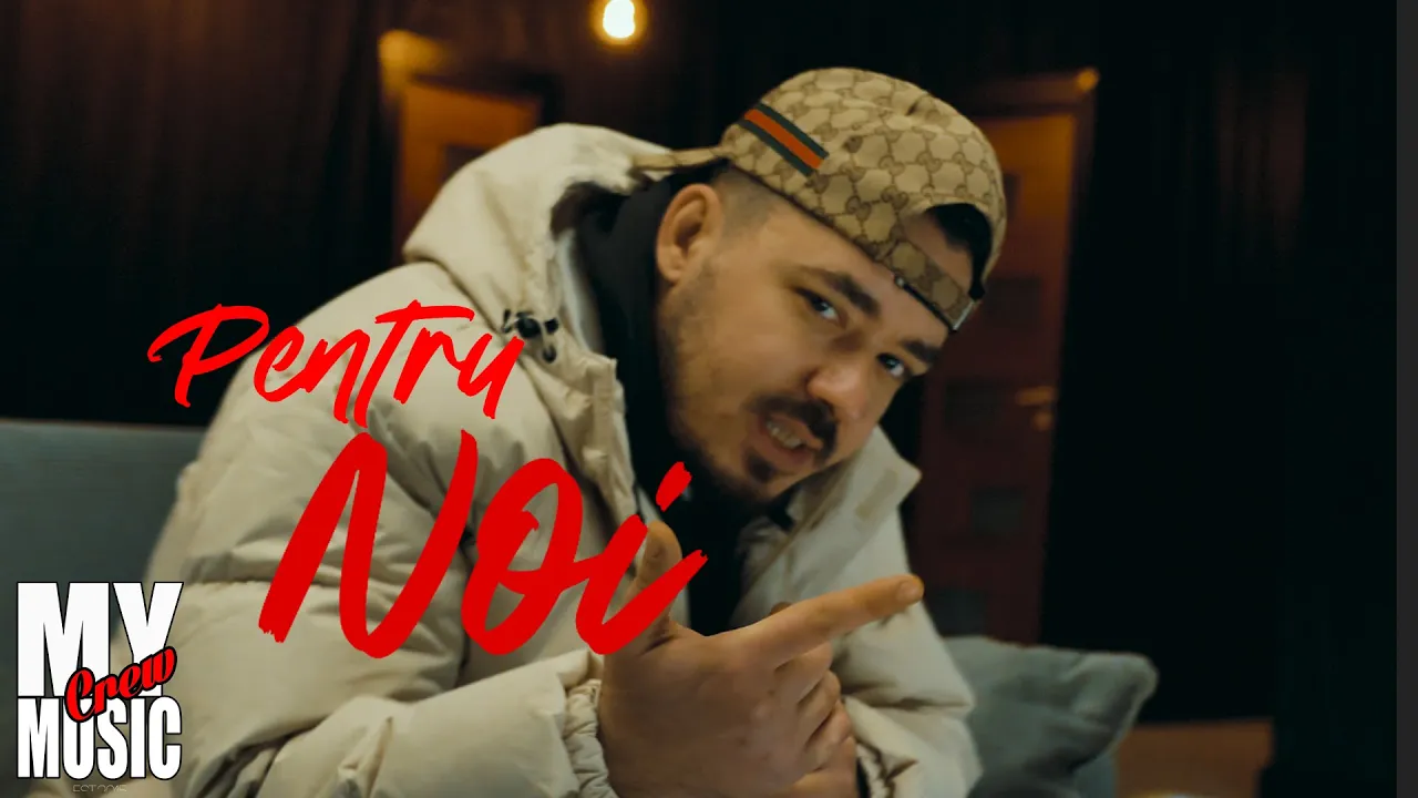 Adrian Tutu - PENTRU NOI