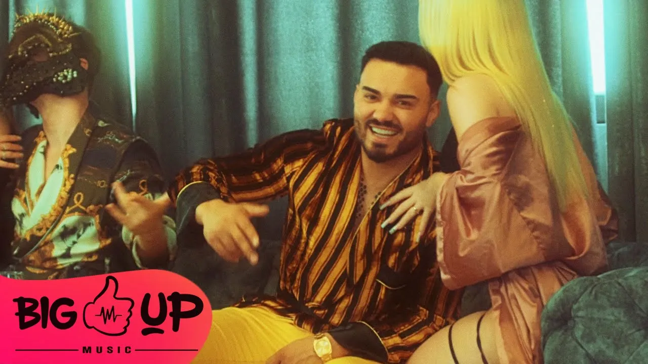 Jador x Mishto Royal - Te-as Scoate La Un Suc