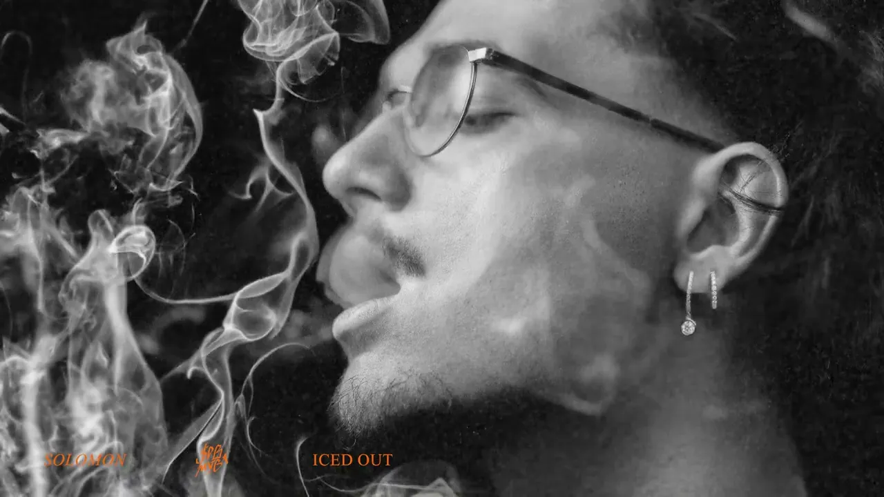 Solomon - Iced Out