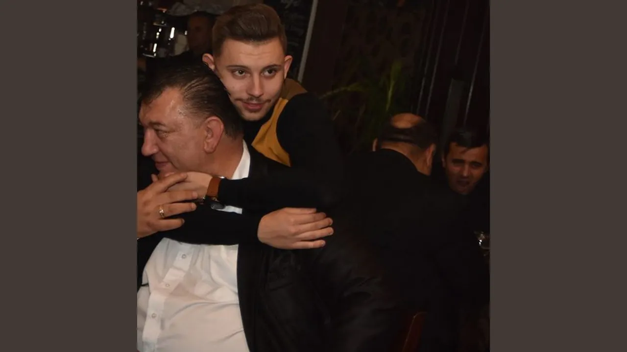 CRISTI NICOLOIU - Toti au necaz pe mine (NOU 2020)