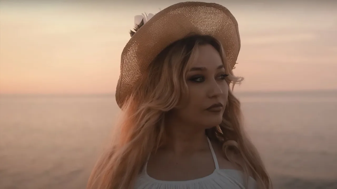 Medeea - Sete de noi (Original Radio Edit)