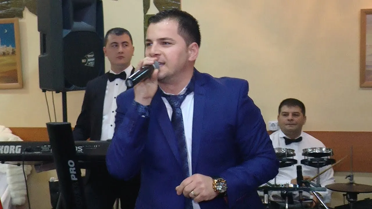 Formatia Lucian Cojocaru - Colaj PATIMAS 2021 - Colaj BOMBA 2021 - Muzica de petrecere 2021 De joc