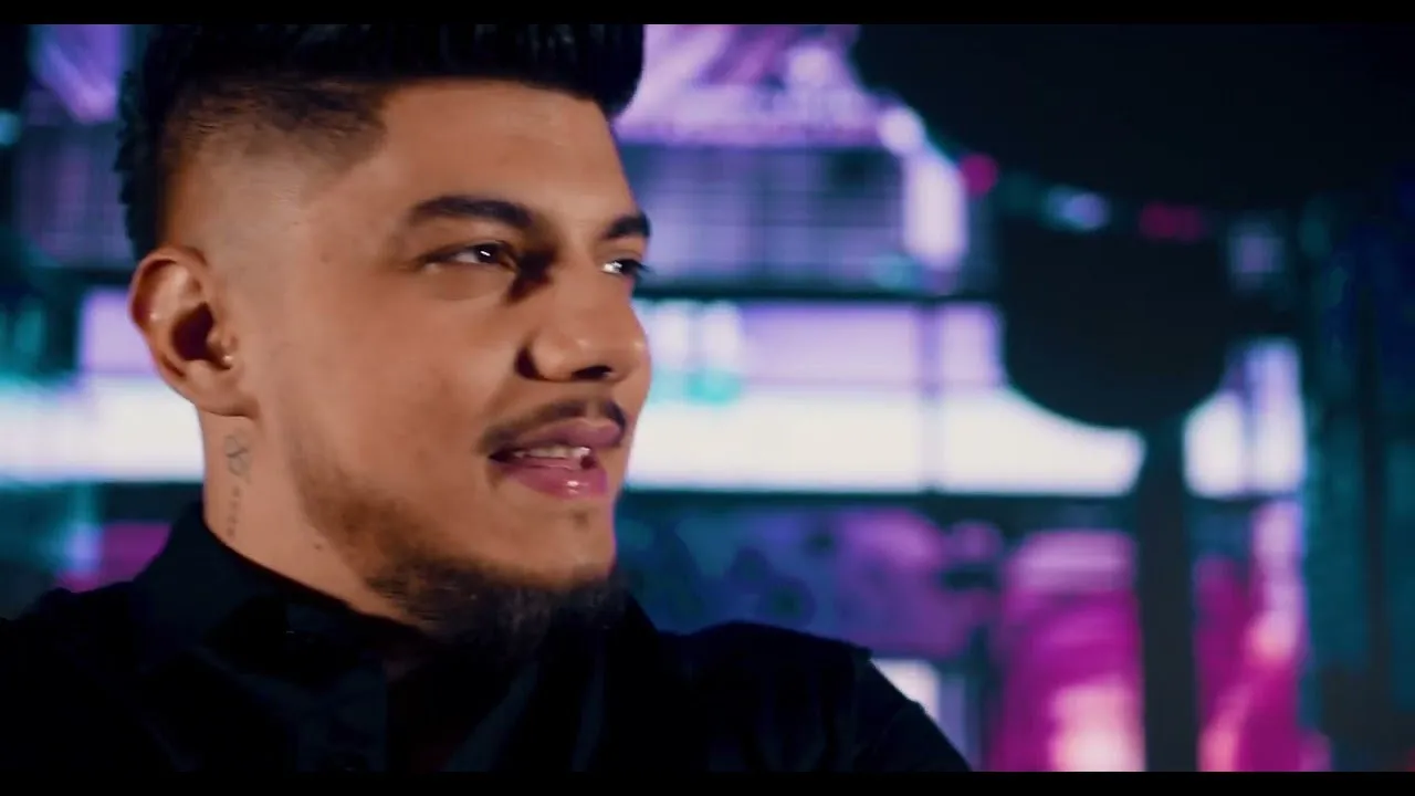 Adrian Norocel - Am pus Stop (Originala 2023)