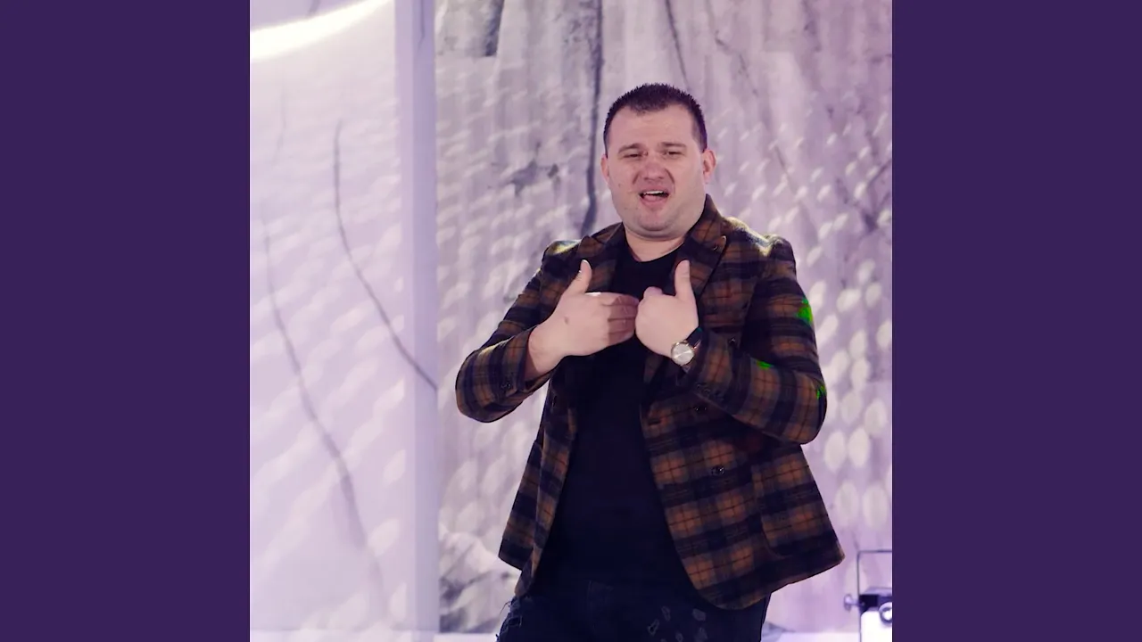 Ionut Manelistu - BUM BUM BA, SE MISCA GAGICA (Originala 2020)