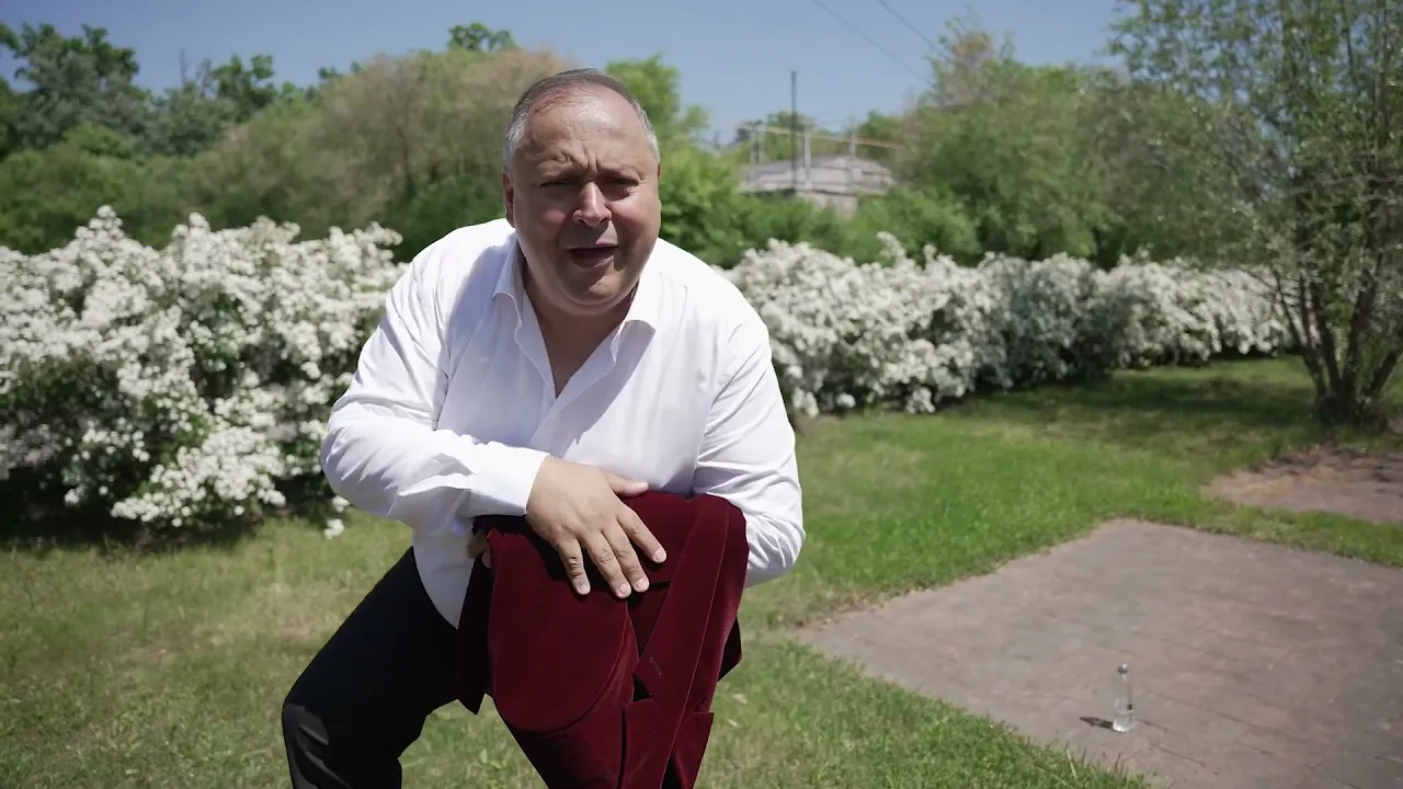 IANOS PRAHOVEANU - FATA ANII NU MI SPUN 2022