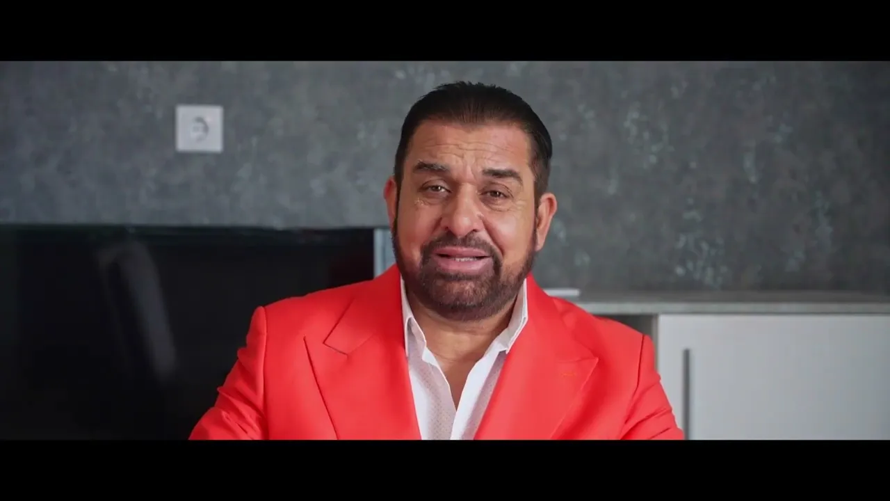 Gioni din Ferentari - Curvo, mi-ai dat disperare