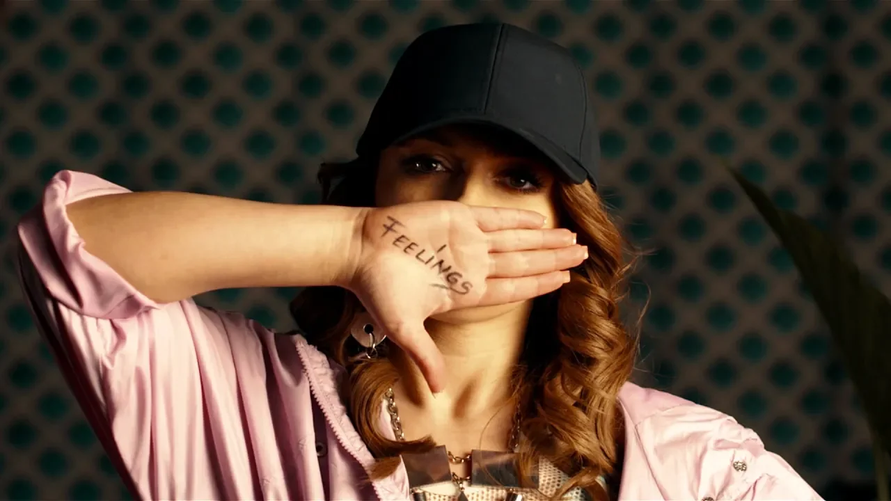 Selfie - Feelings (Original Radio Edit)