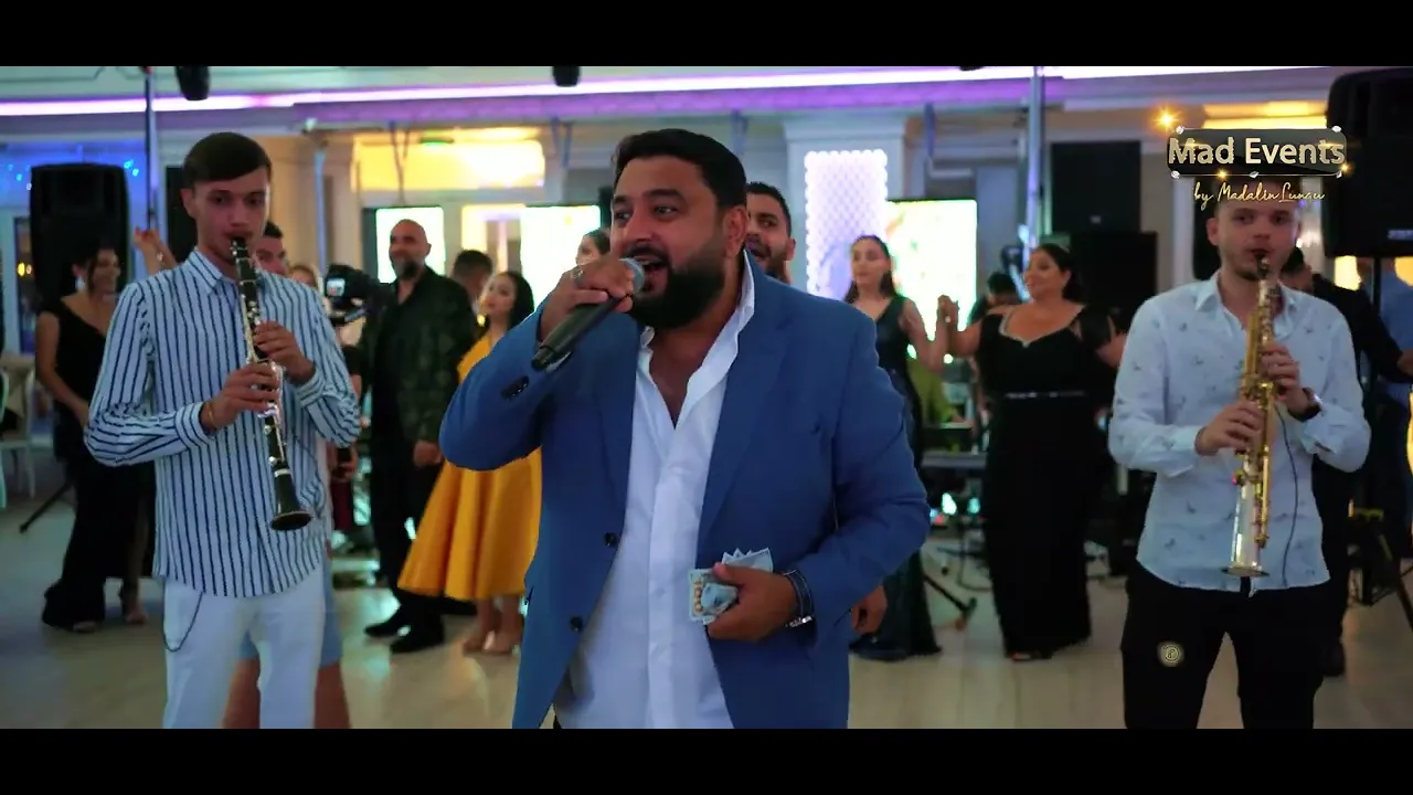 Bogdan Farcas - Am tot ce vreau nimic nu imi lipseste (Live 2022)