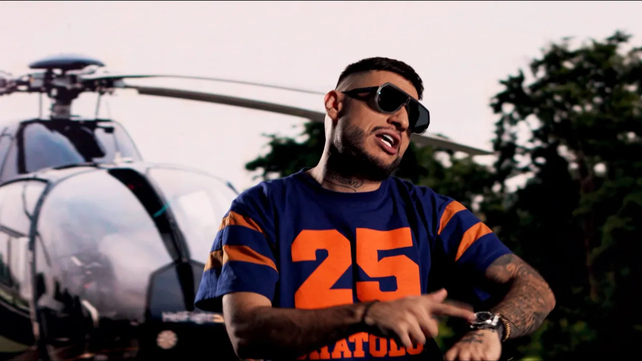 Nikolas - LUXUL (Originala 2021)