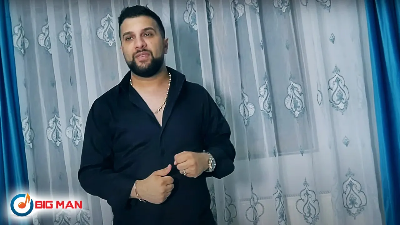 TZANCA URAGANU' - Miliarde (Originala 2020)