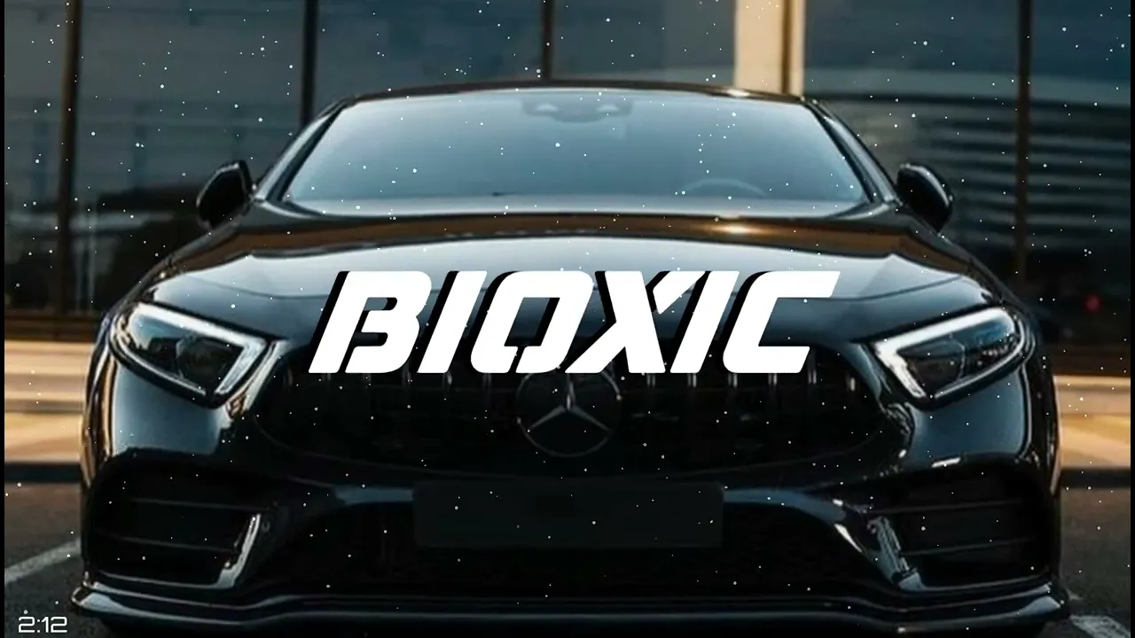 Irina Rimes - Beau de dorul lui (Bioxic Remix)