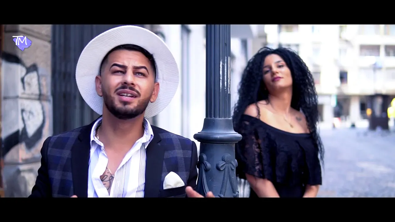 Dorel Chinezu Si Nicolas Arcan - Poza Ta... (Originala 2019)