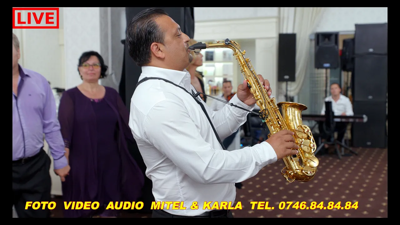 CALINUT PRINTU BANATULUI SI NICOLETA SARBU, PROGRAM INCENDIAR - NU POATE FI RATAT 2020