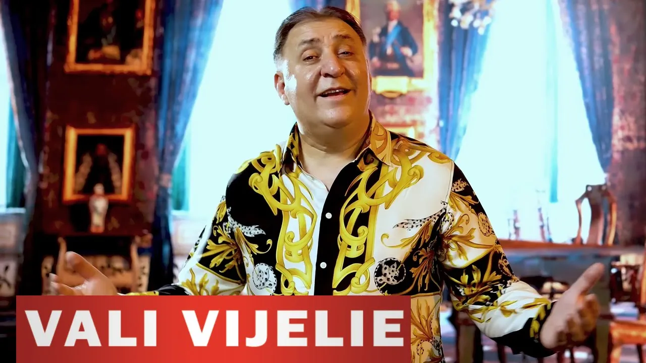 VALI VIJELIE - Luna plina (Originala 2022)