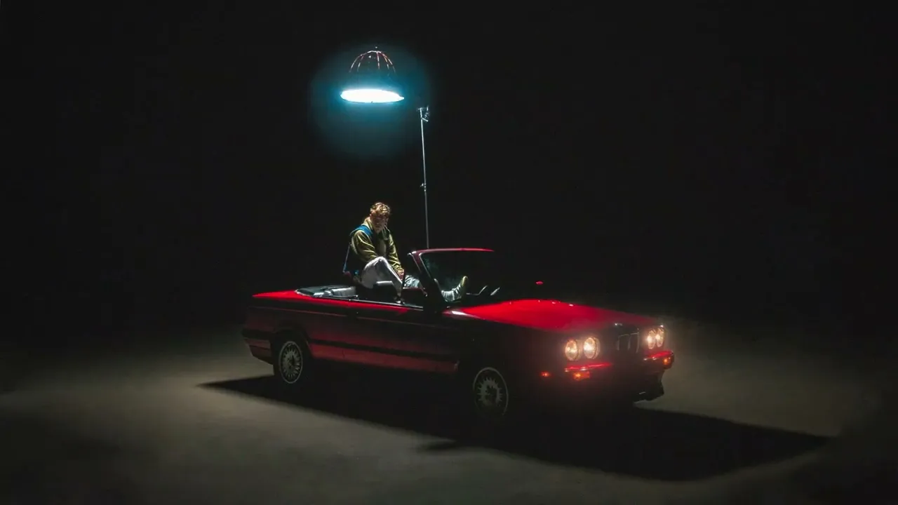 Diamond Pistols - Bodybag feat. Clubhouse