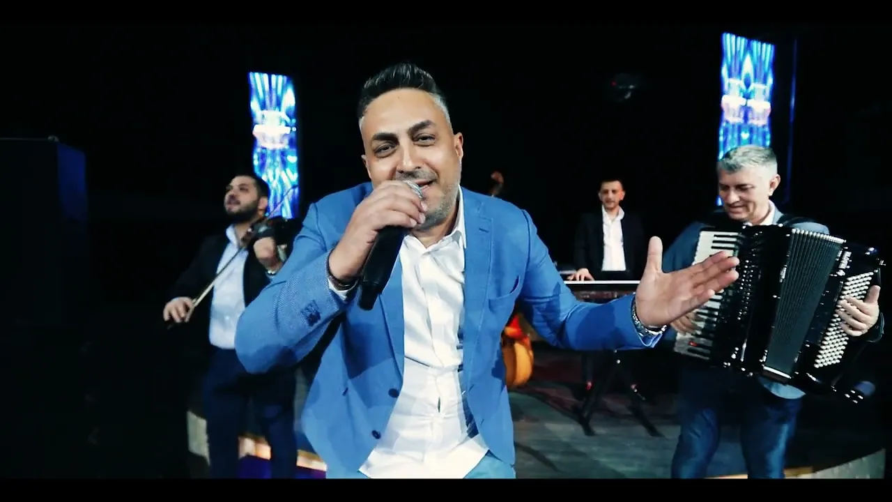 Cornel de la Buzau - Colaj 2022 manele nemuritoare Hituri Manele Vechii 2022