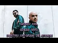 Grasu XXL si Guess Who - Pentru un Gram de Atentie (Original Radio Edit)