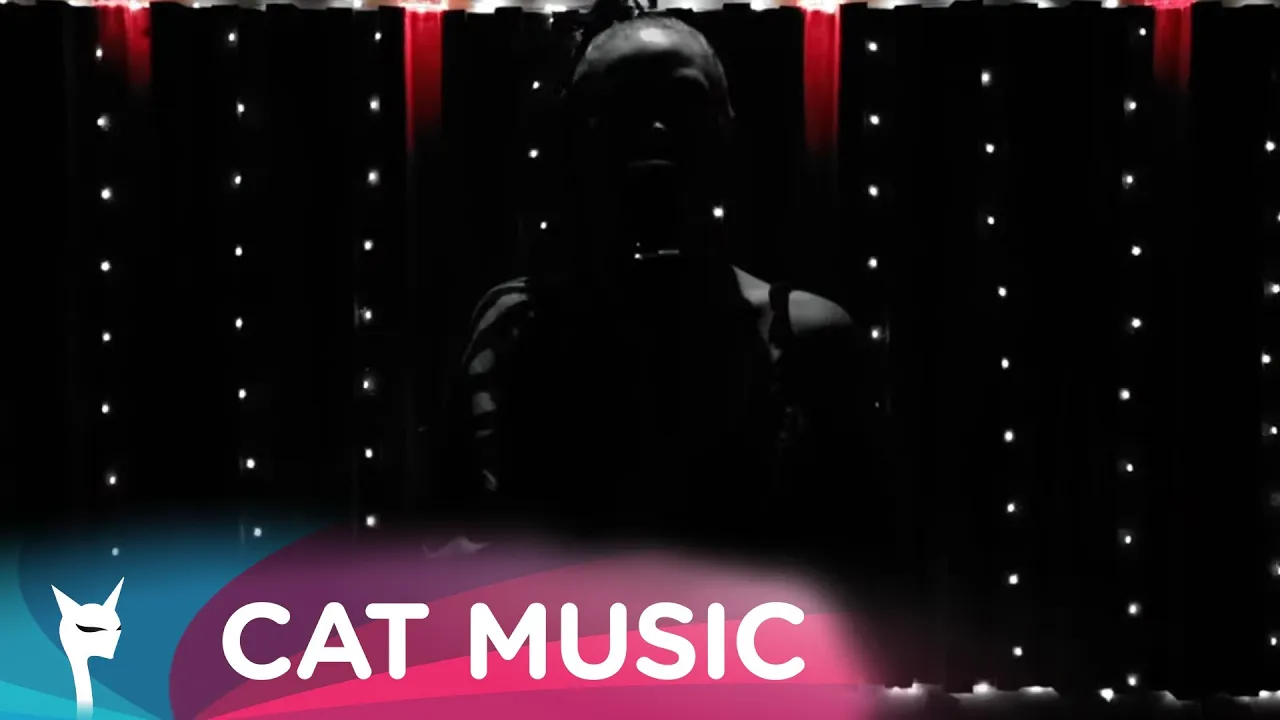 MOOD - Red Light (Original Radio Edit)