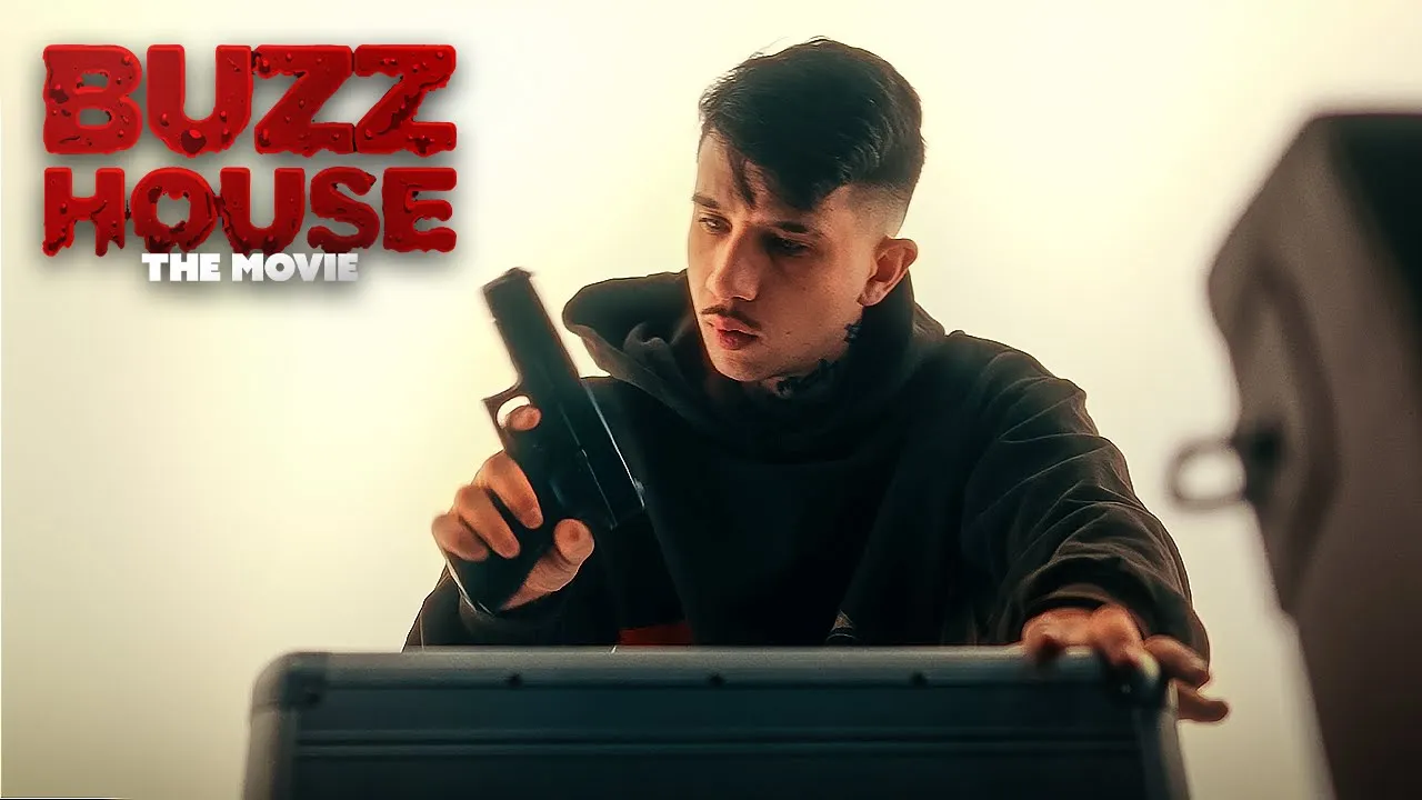 MGK666 - BIG BEN (BUZZ HOUSE OST)